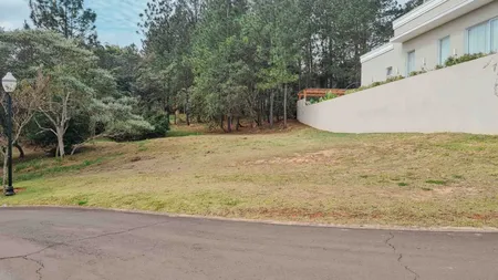 Terreno à venda, 514 m² por R$ 550.000,00 - Condomínio Villas do Golfe - Itu/SP