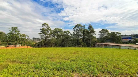 Terreno à venda, 2255 m² por R$ 3.384.000,00 - Condomínio Terras de São José II - Itu/SP