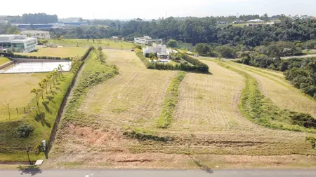 Terreno à venda, 2066 m² por R$ 2.126.500,00 - Condomínio Terras de São José II - Itu/SP