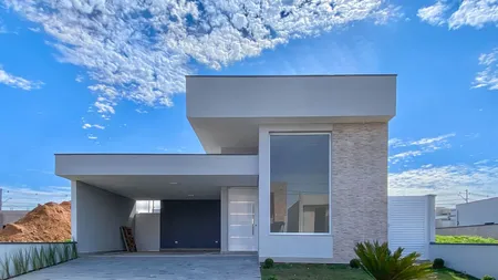 Casa com 3 dormitórios à venda, 188 m² por R$ 1.300.000,00 - Condomínio Lagos D'Icaraí - Salto/SP