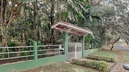 Terreno à venda, 3015 m² por R$ 1.100.000,00 - Condomínio City Castelo - Itu/SP