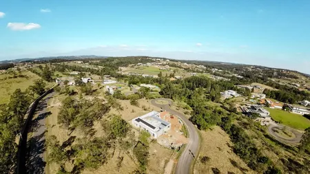 Terreno à venda, 2372 m² por R$ 1.750.000,00 - Condomínio Terras de São José II - Itu/SP
