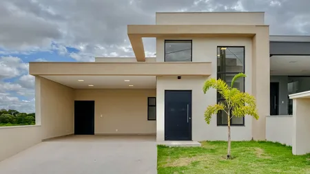 Casa à venda, 207 m² por R$ 1.150.000,00 - Gardenville Itu - Itu/SP