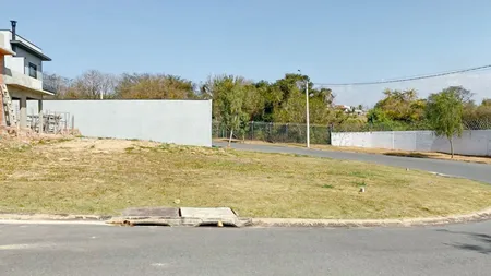 Terreno à venda, 475 m² por R$ 425.000,00 - Gardenville Itu - Itu/SP