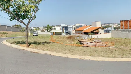 Terreno à venda, 269 m² por R$ 270.000,00 - Gardenville Itu - Itu/SP