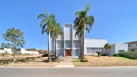 Casa com 7 dormitórios à venda, 800 m² por R$ 7.800.000,00 - Condomínio Terras de São José II - Itu/SP