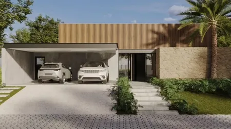 Casa com 4 dormitórios à venda, 363 m² - Condomínio Parque Ytu Xapada - Itu/SP