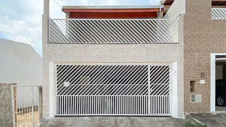 Casa à venda, 189 m² por R$ 700.000,00 - Jardim dos Ipês - Itu/SP