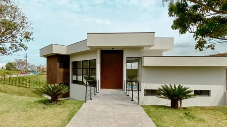 Casa com 5 dormitórios à venda, 408m² por R$ 4.200.000 - Kurumin - Itu/SP