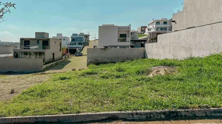 Terreno à venda, 360 m² por R$ 450.000,00 - Condomínio Reserva Saint Paul - Itu/SP