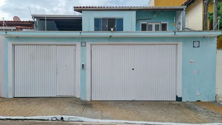 Casa com 4 dormitórios à venda, 223 m² por R$ 720.000,00 - Jardim Paraíso - Itu/SP