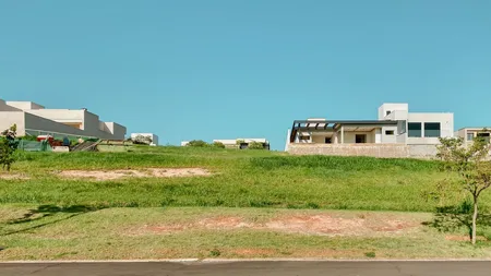 Terreno à venda, 503 m² por R$ 680.000,00 - Condomínio Villas do Golfe - Itu/SP