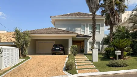 Casa com 3 dormitórios à venda, 338 m² por R$ 2.700.000,00 - Jardim Theodora - Itu/SP