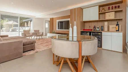 Casa à venda, 495 m² por R$ 4.580.000,00 - Condomínio City Castelo - Itu/SP
