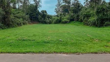 Terreno à venda, 2600 m² por R$ 4.500.000,00 - Condomínio Terras de São José - Itu/SP