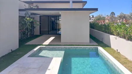Casa com 4 dormitórios à venda, 275 m² por R$ 2.850.000,00 - Condomínio Villas do Golfe - Itu/SP