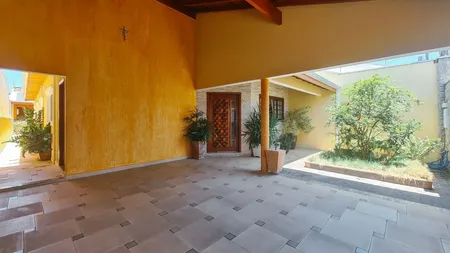 Casa com 3 dormitórios à venda, 179 m² por R$ 850.000,00 - Jardim das Nações - Salto/SP