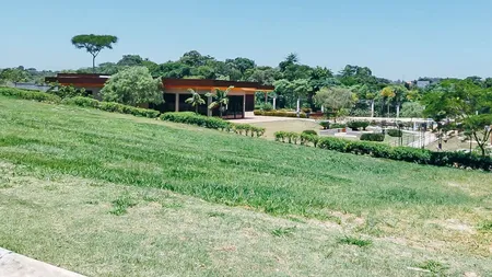 Terreno à venda, 360 m² por R$ 295.000,00 - Condomínio Residencial Una - Itu/SP