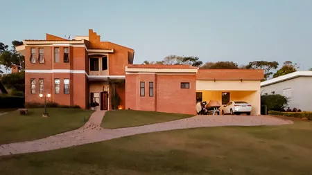 Casa com 4 dormitórios à venda, 400 m² por R$ 1.850.000,00 - Condomínio Monte Belo - Salto/SP