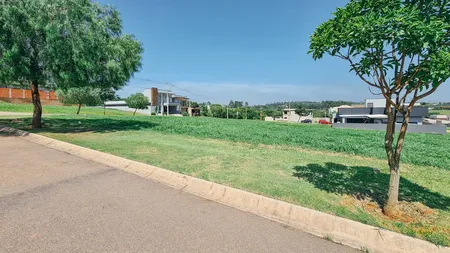 Terreno à venda, 382 m² por R$ 320.000,00 - Condomínio Residencial Una - Itu/SP