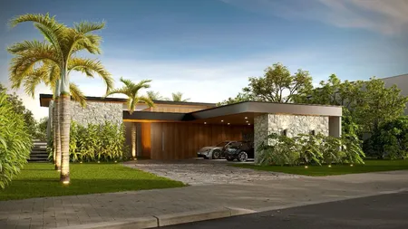 Casa com 4 dormitórios à venda, 374 m² por R$ 3.850.000,00 - Condomínio Xapada Parque Ytu - Itu/SP
