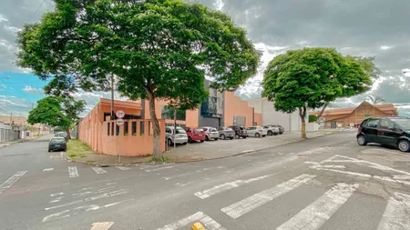 Galpão, 800 m² - venda por R$ 2.500.000,00 ou aluguel por R$ 22.600,00/mês - Vila Leis - Itu/SP