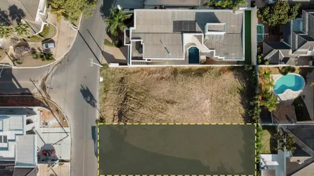Terreno à venda, 602 m² por R$ 630.000,00 - Condomínio Jardim Theodora - Itu/SP