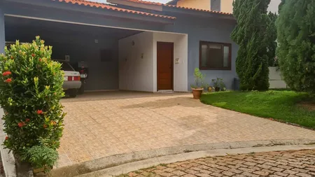 Casa com 3 dormitórios à venda, 211 m² por R$ 1.350.000,00 - Condomínio Portal de Itu - Itu/SP