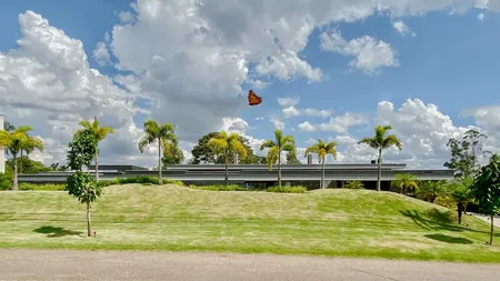 Casa com 5 dormitórios à venda, 640 m² por R$ 14.500.000,00 - Condomínio Terras de São José - Itu/SP