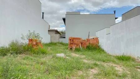 Terreno à venda, 250 m² por R$ 260.000,00 - Gardenville Itu - Itu/SP