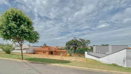Terreno à venda, 395 m² por R$ 340.000,00 - Condomínio Gardenville - Itu/SP