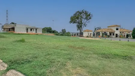 Terreno à venda, 803 m² por R$ 700.000,00 - Condomínio Campos de Santo Antônio II - Itu/SP