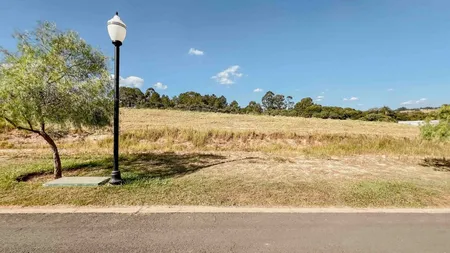 Terreno à venda, 552 m² por R$ 670.000,00 - Condomínio Villas do Golfe - Itu/SP