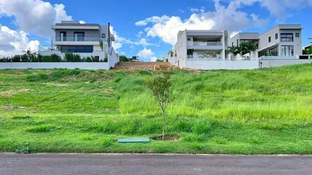 Terreno à venda, 503 m² por R$ 660.000,00 - Condomínio Villas do Golfe - Itu/SP