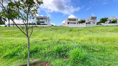 Terreno à venda, 503 m² por R$ 660.000,00 - Condomínio Villas do Golfe - Itu/SP