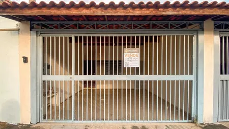 Casa com 2 dormitórios à venda, 100 m² por R$ 450.000,00 - Jardim das Rosas - Itu/SP