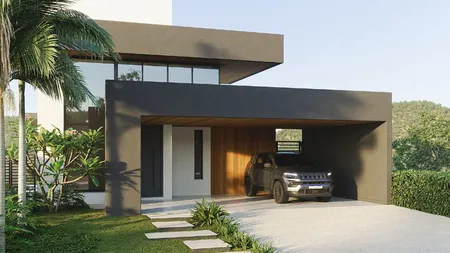Casa com 3 dormitórios à venda, 266 m² por R$ 0,01 - Condomínio Reserva Saint Paul - Itu/SP