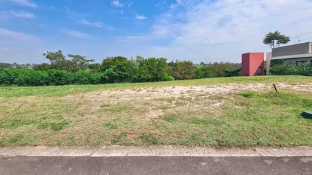 Terreno à venda, 581 m² por R$ 580.000,00 - Condomínio Villas do Golfe - Itu/SP