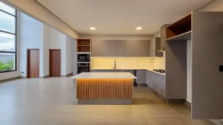 Casa com 3 dormitórios à venda, 252 m² por R$ 2.100.000,00 - Portal dos Bandeirantes - Salto/SP