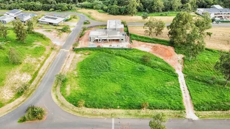Terreno à venda, 2214 m² por R$ 1.450.000,00 - Condomínio Terras de São José II - Itu/SP