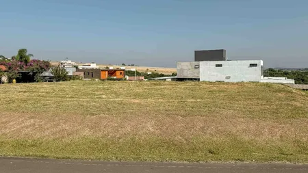 Terreno à venda, 1183 m² por R$ 900.000,00 - Condomínio Xapada Parque Ytu - Itu/SP