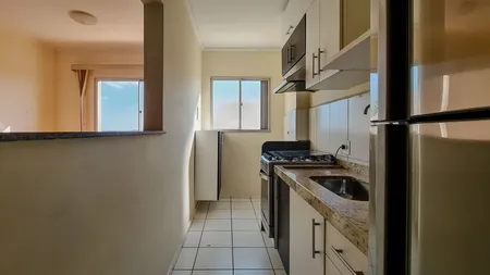 Apartamento com 2 dormitórios à venda, 100 m² por R$ 285.000,00 - Condomínio Ilha Di Capri - Itu/SP