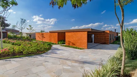 Casa com 5 dormitórios à venda, 611 m² por R$ 12.000.000,00 - Condomínio Terras de São José II - Itu/SP