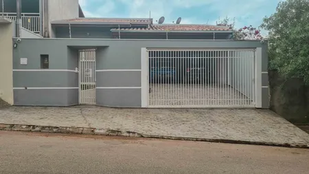 Casa com 3 dormitórios à venda, 200 m² por R$ 730.000,00 - Jardim Paraíso - Itu/SP