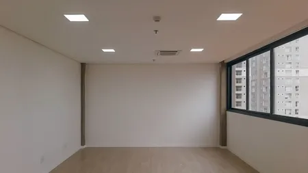Sala, 101 m² - venda por R$ 600.000,00 ou aluguel por R$ 4.364,00/mês - Edifício Torre INC50 - Itu/SP