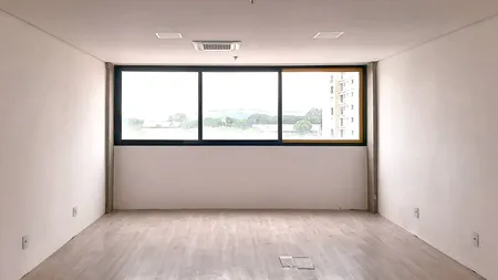 Sala, 92 m² - venda por R$ 500.000,00 ou aluguel por R$ 3.780,00/mês - Edifício Torre INC50 - Itu/SP
