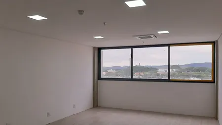 Sala, 92 m² - venda por R$ 500.000,00 ou aluguel por R$ 3.780,00/mês - Edifício Torre INC50 - Itu/SP