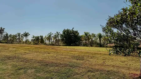 Terreno à venda, 1000 m² por R$ 789.660,00 - Condomínio Fazenda Alvorada - Porto Feliz/SP