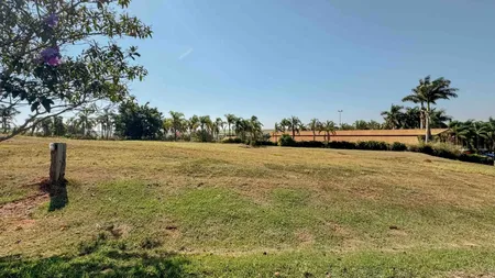 Terreno à venda, 1012 m² por R$ 799.230,00 - Condomínio Fazenda Alvorada - Porto Feliz/SP