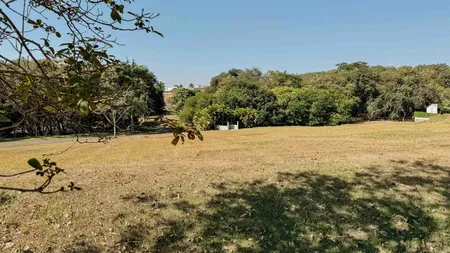 Terreno à venda, 1291 m² por R$ 1.019.593,00 - Condomínio Fazenda Alvorada - Porto Feliz/SP